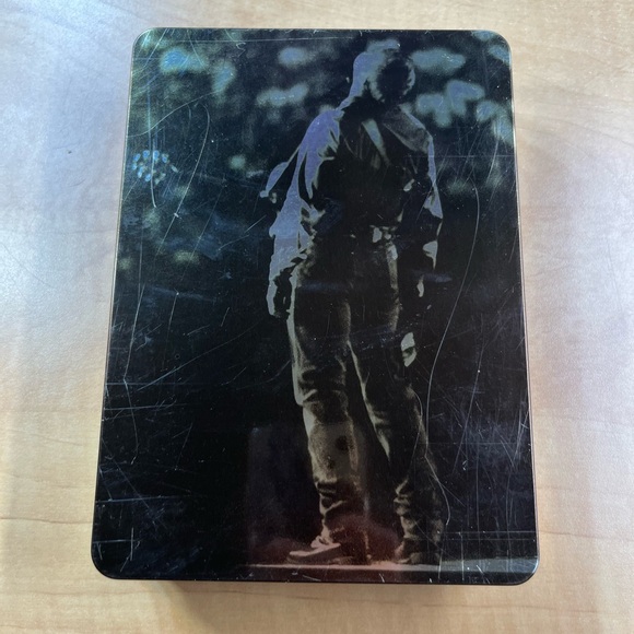 Garth Brooks - The Entertainer - 5 DVD Box Set - Picture 2 of 8